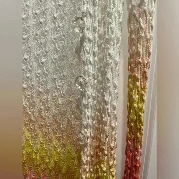 Missoni vintage women’s cardigan - Picture 4 of 5